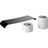 Набор подсвечников IDEAL STANDARD MOMENTS K857367, 2 шт.