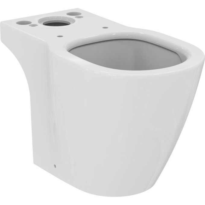 Унитаз IDEAL STANDARD Connect Aquablade E042901